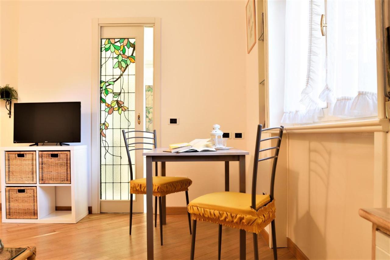Martesana Studio Flat Close To Yellow Metro Милано Екстериор снимка