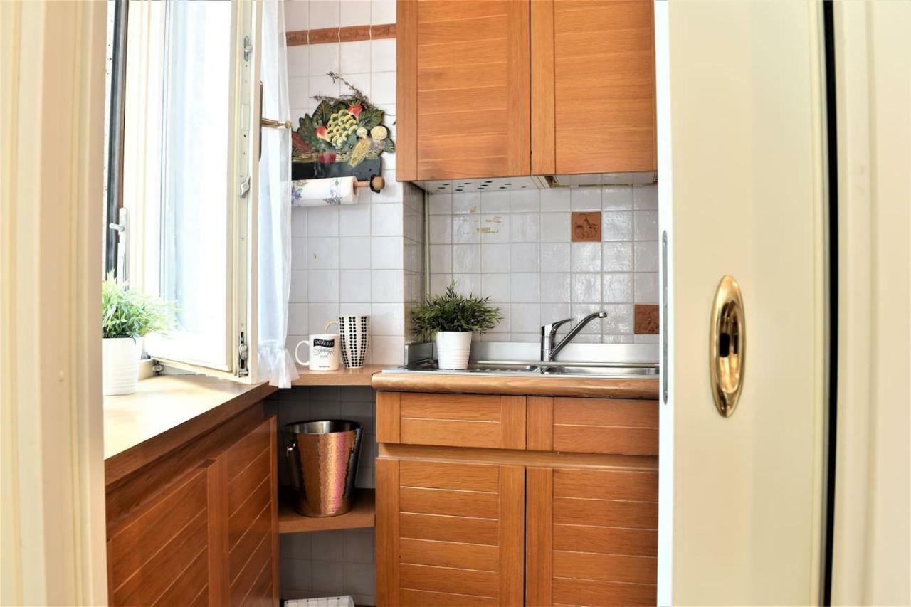 Martesana Studio Flat Close To Yellow Metro Милано Екстериор снимка