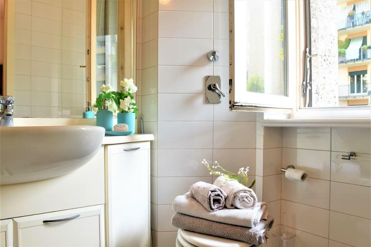 Martesana Studio Flat Close To Yellow Metro Милано Екстериор снимка
