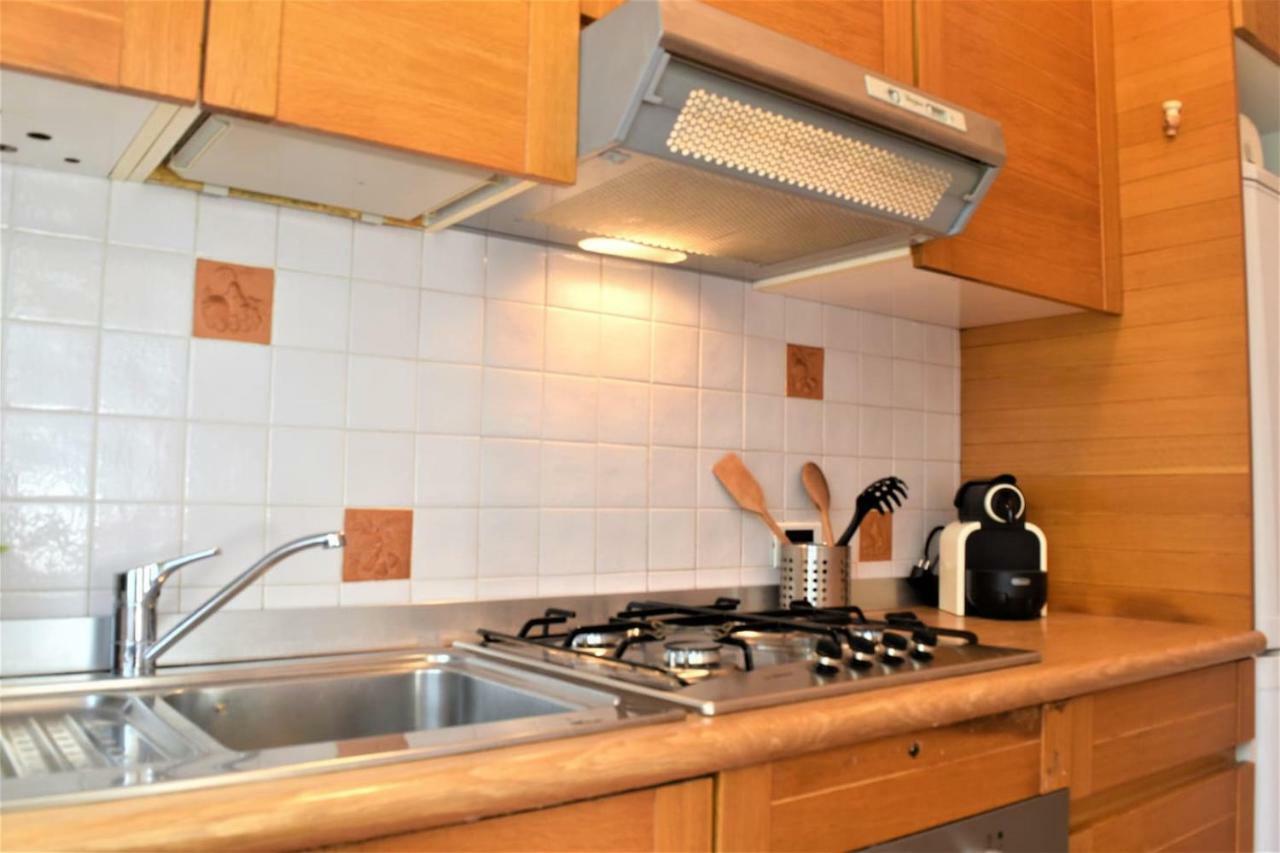 Martesana Studio Flat Close To Yellow Metro Милано Екстериор снимка