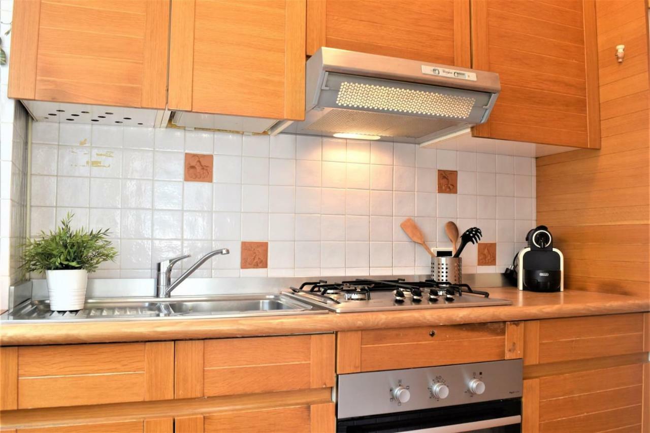 Martesana Studio Flat Close To Yellow Metro Милано Екстериор снимка