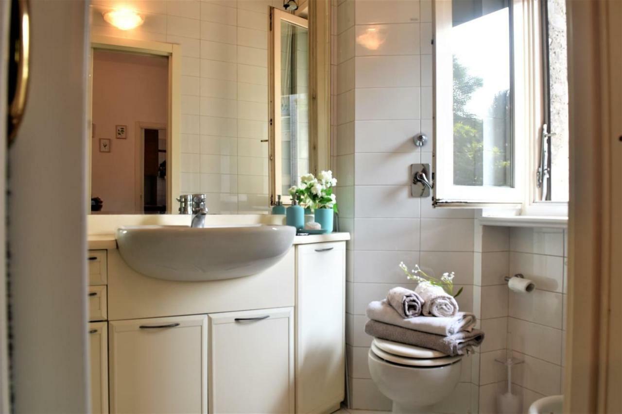 Martesana Studio Flat Close To Yellow Metro Милано Екстериор снимка