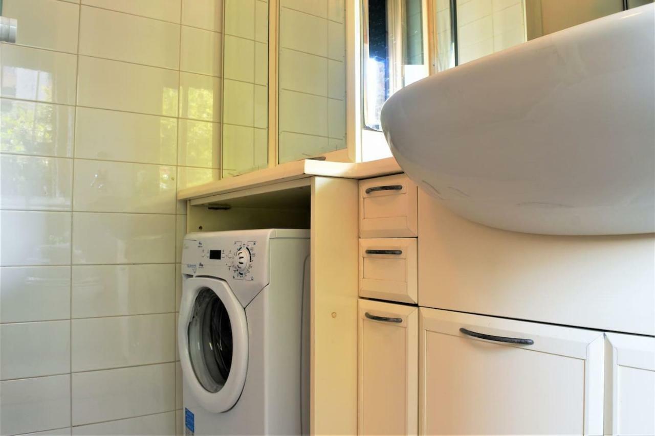 Martesana Studio Flat Close To Yellow Metro Милано Екстериор снимка