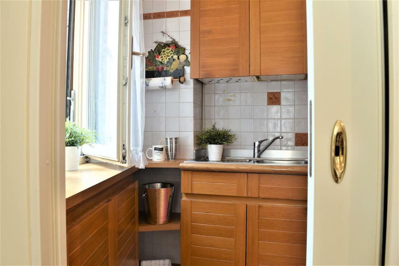 Martesana Studio Flat Close To Yellow Metro Милано Екстериор снимка